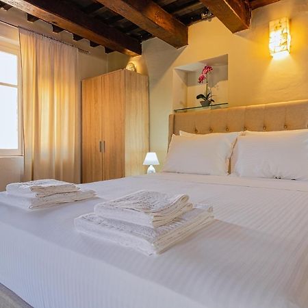 Ydragogeio Rooms Old Town Ханья Экстерьер фото