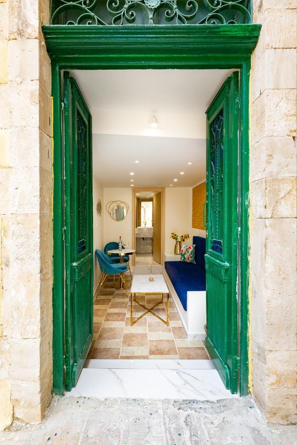 Ydragogeio Rooms Old Town Ханья Экстерьер фото