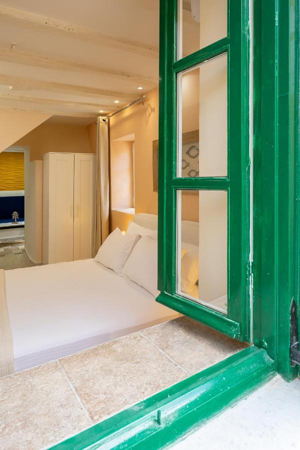 Ydragogeio Rooms Old Town Ханья Экстерьер фото