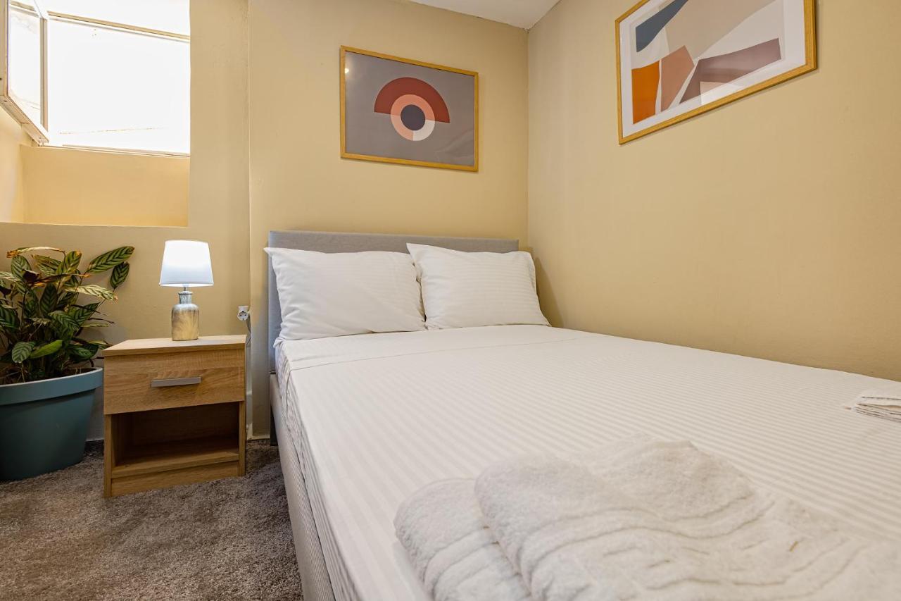 Ydragogeio Rooms Old Town Ханья Экстерьер фото