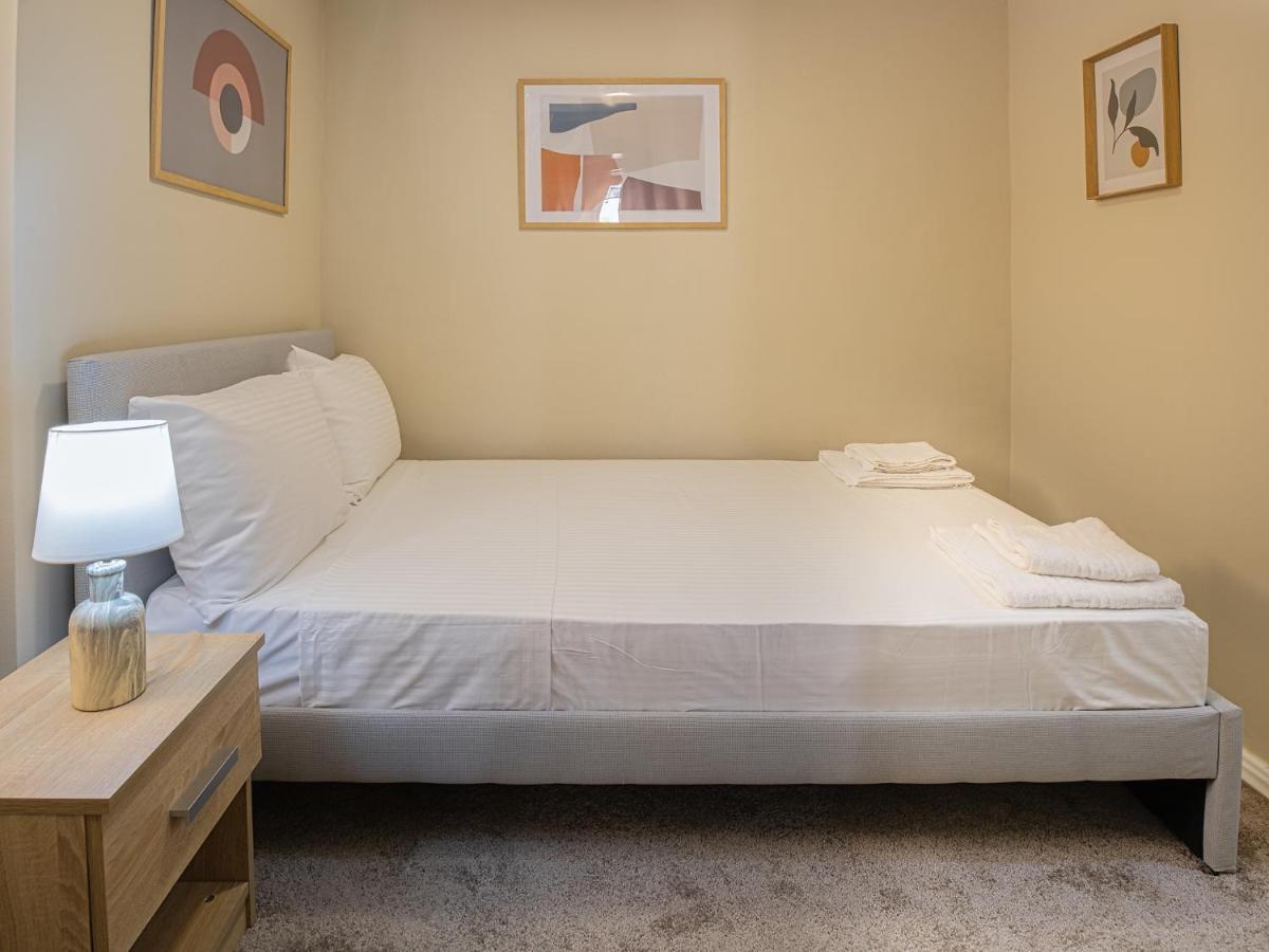 Ydragogeio Rooms Old Town Ханья Экстерьер фото