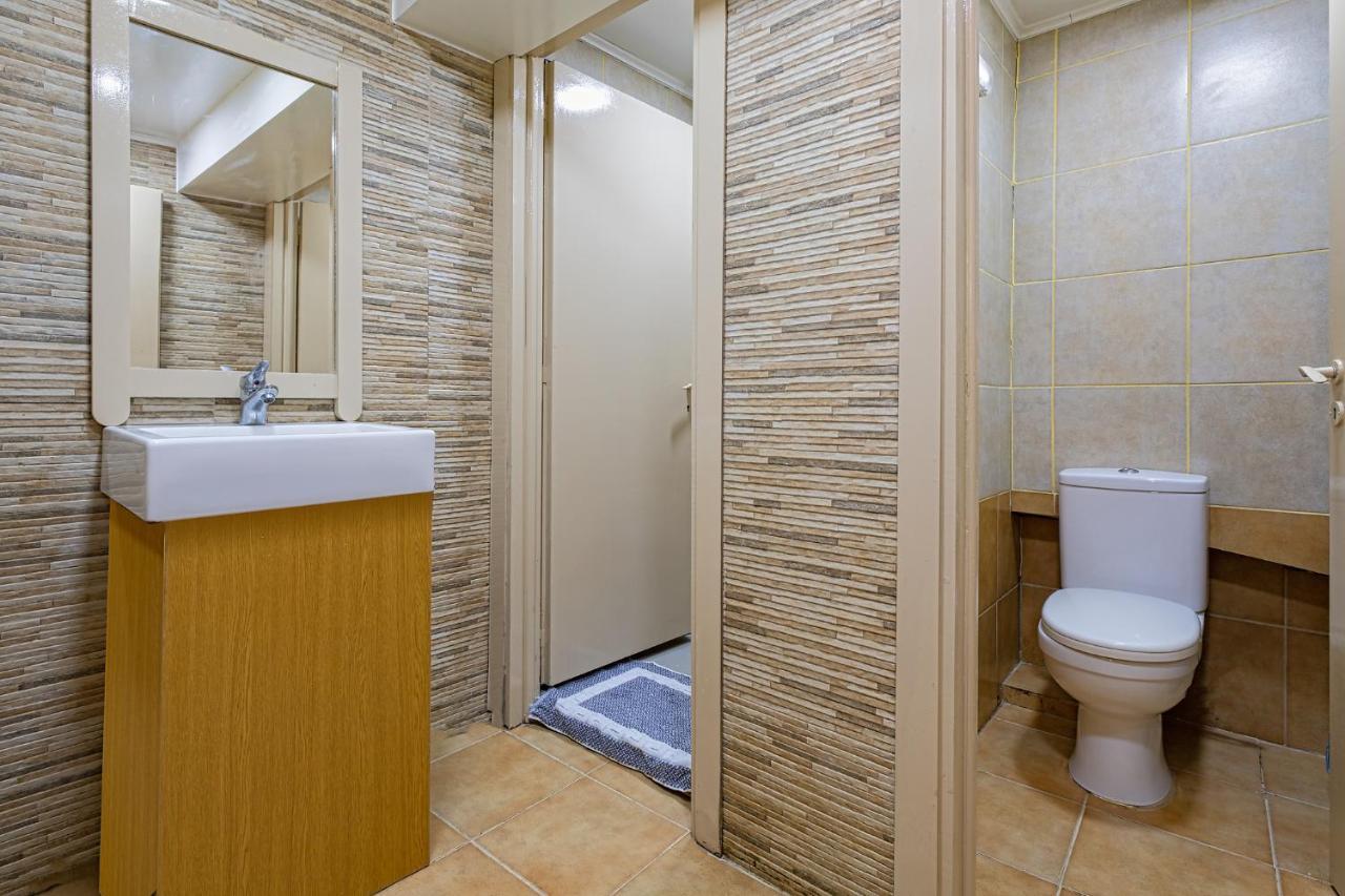 Ydragogeio Rooms Old Town Ханья Экстерьер фото
